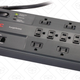 APC 11-Outlet Surge Protector, $14 after $6 coupon